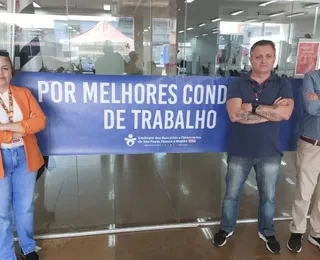 Bradesco volta a ser alvo de protesto após demissões e fechamentos