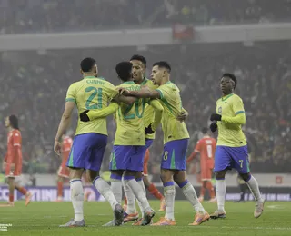 Último teste do Brasil antes da Copa tem surpresa no ataque; veja escalação
