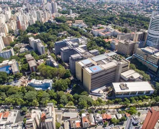 Brasil terá hospital inteligente do SUS com investimento de R$ 1,7 bi