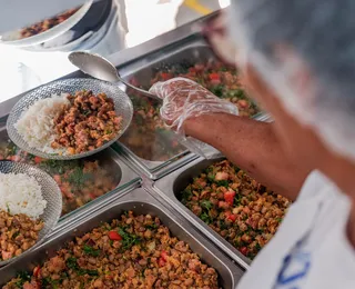 Preço inflado na merenda? Vereador expõe contrato de R$ 15 milhões em Ilhéus