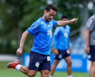 Brasileirão: Bahia deixa G-5 e jogo contra o Fortaleza ganha novo peso