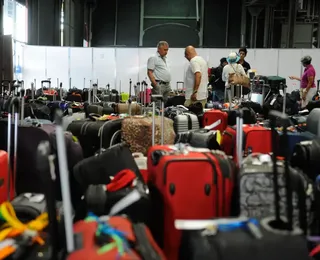 Câmara antecipa votação sobre cobrança por bagagem de mão
