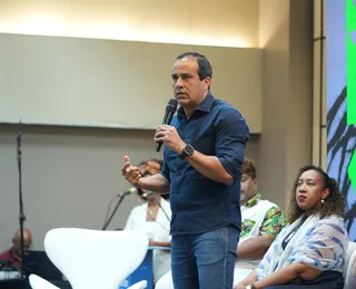 Bruno Reis ironiza tarifa zero em Salvador e faz provocação