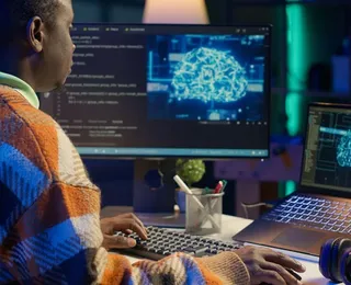 Essas 5 áreas terão a IA como protagonista no futuro