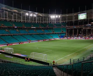CEO do Grupo City acompanha Bahia x Grêmio direto da Arena Fonte Nova