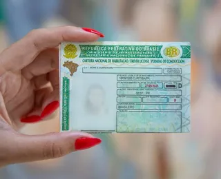 CNH a R$ 500? Ministro projeta valor de habilitação sem autoescolas - Imagem