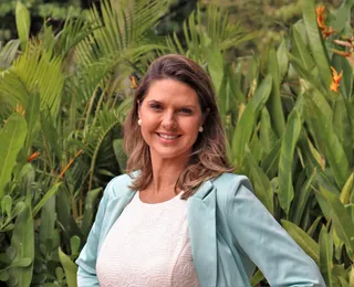 "Fechamos 2025 com todos indicadores positivos", diz Giovanna Victer
