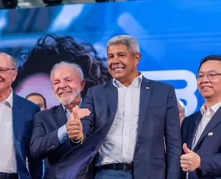COP30: Jerônimo elogia decisão ousada de Lula em defesa do clima