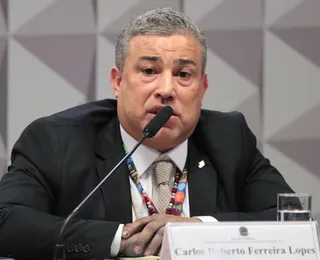 Chefe de entidade do INSS mente e é detido em flagrante no Congresso Nacional