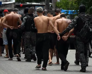 Mais da metade dos mortos em megaoperação no RJ eram de fora do estado
