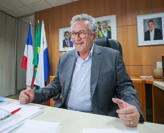 Camaçari: o futuro começa aqui