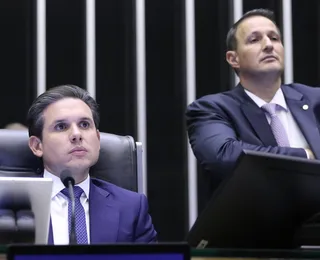 Câmara abre votação de projeto que promete acabar com CV e PCC