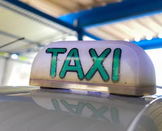 Câmara aprova medida que pode beneficiar 7 mil taxistas de Salvador