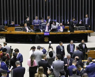 Licença-paternidade é aumentada para 20 dias após projeto ser aprovado na Câmara