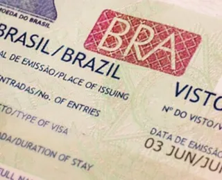 Fim do visto para turistas imposto por Lula está perto de acabar