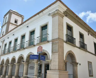 Com CCJ definida, veja como ficaram comissões na Câmara de Salvador