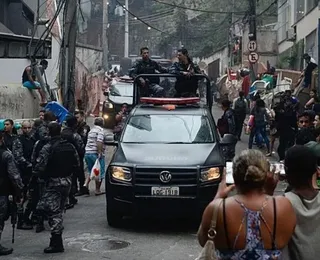 Câmara endurece Lei Antiterrorismo para sufocar crime organizado