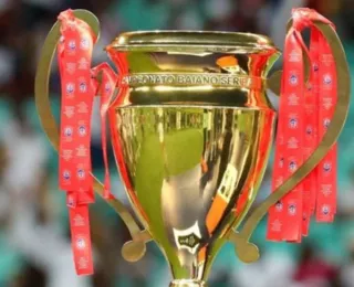 Campeonato Baiano 2026 terá duas datas a menos e final em jogo único