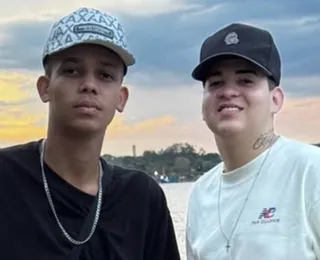 Cantor baiano lamenta morte de funcionário que se afogou em lago