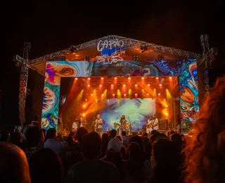 Capão in Blues 2025 tem noite de encontros e celebração no segundo dia