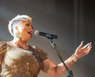 Capão in Blues celebra a força afro no feriado da Consciência Negra