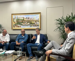 Cartel de combustíveis em Santo Antônio de Jesus entra na mira do MP