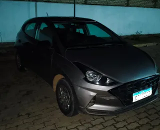 Casal que roubava motoristas de app é preso em quarto de motel na Bahia