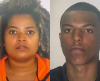 Casal líder do CV na Lapinha é alvo de prisão em operação da PC