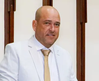 Caso Binho Galinha: Alba já tem data para definir futuro do deputado