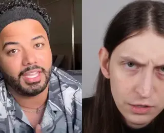 Caso Hytalo Santos ganha novidade e Felca é novamente envolvido