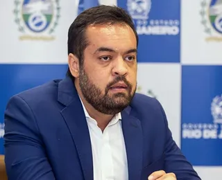 TSE retoma julgamento que pode cassar mandato de governador do RJ