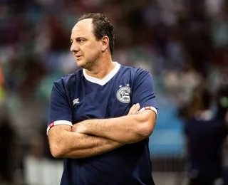 "Ceni ainda vai assumir a Seleção", opina comentarista da Globo