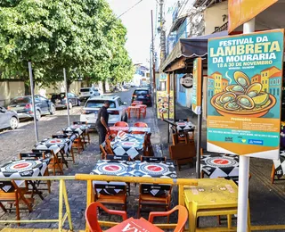 Mouraria recebe Festival de Lambreta; confira programação