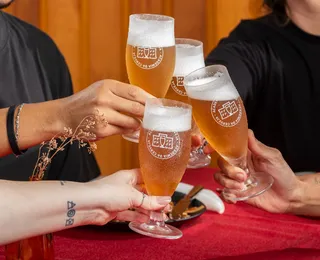 Cerveja nordestina: da mandioca ao caju, sabor e identidade no copo
