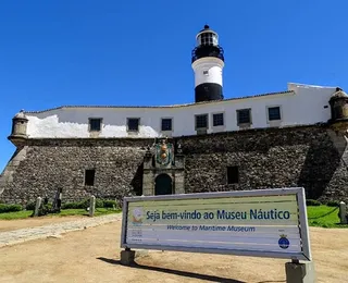 Choveu? Confira dicas de lazer para esta segunda em Salvador