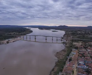 Cidade baiana atinge 38,9°C e tem segunda maior temperatura do país