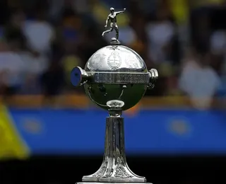 Veja posições de Bahia e Vitória no Ranking de Clubes da Conmebol 2026