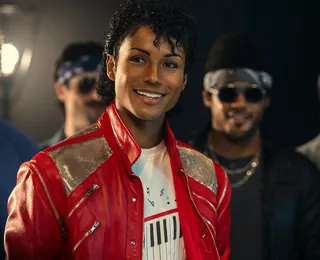 Cinebiografia de Michael Jackson ganha trailer e detalhes surpreendem