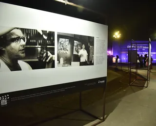 Cinema baiano em alta: A TARDE e Open Air Brasil apresentam acervo raro