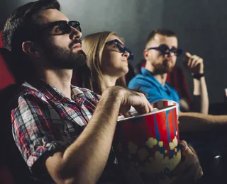 Cinemas de Salvador vão parar de exibir trailers? Entenda nova lei