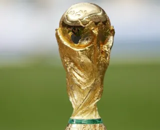 Com Galvão Bueno, Copa do Mundo volta a ser transmitida por emissora