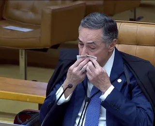 Barroso abre mão de abono extra ao anunciar aposentadoria do STF