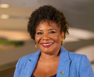 Com aval de Lula, Margareth Menezes pode entrar na política
