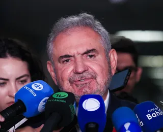 Com chapa puro-sangue fica difícil, diz Angelo Coronel sobre PT