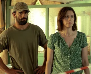 Com só 6 episódios, esse suspense eletrizante da Netflix vai tirar seu fôlego