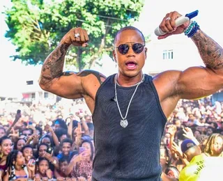 Comunidade de Salvador onde Leo Santana cresceu pode virar bairro