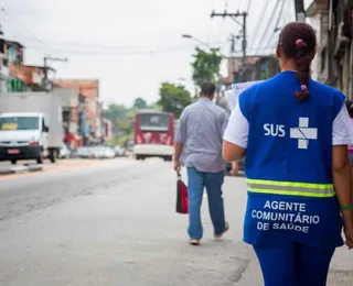 Concurso na Bahia com mais de 30 vagas oferece salários de R$ 3 mil