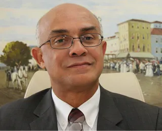 Conselheiro do TCE-BA, Inaldo Araújo é eleito presidente do IRB