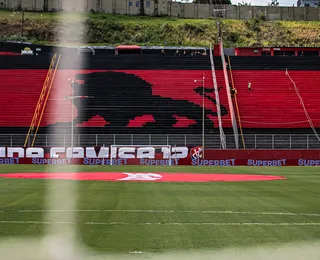 Conselho Fiscal do Vitória terá reunião antes da eleição; saiba motivo