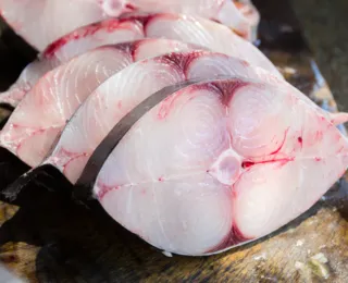 Considerado peixe de pobre, essa é uma das melhores fontes de proteína